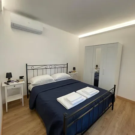 Il Girasole Apartment Genoa Exterior photo